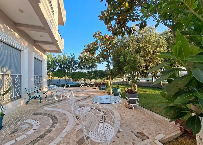 Luiss Panorama Durrës