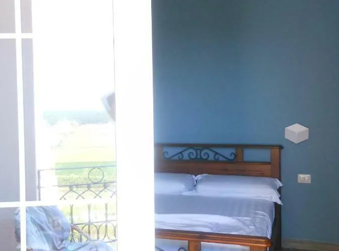 Luiss Panorama Ferienhaus *