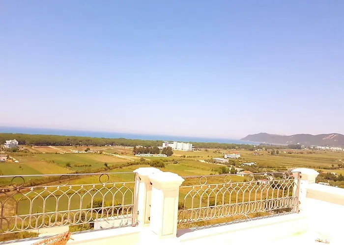 Luiss Panorama Ferienhaus