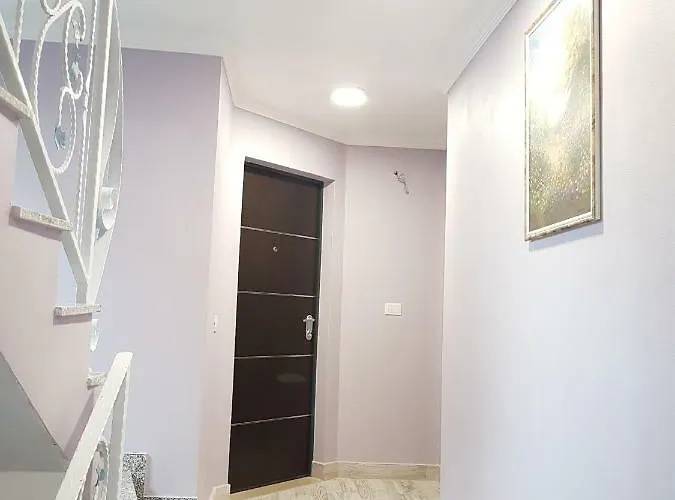 Luiss Panorama Durrës