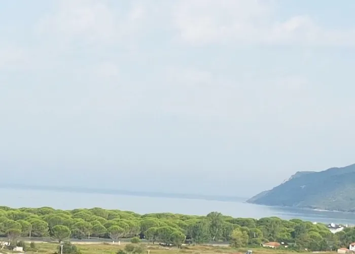 Luiss Panorama Ferienhaus *