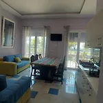 Luiss Panorama Durrës