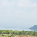 Luiss Panorama Casa de Férias *