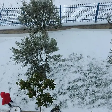 Дом отдыха Luiss Panorama *