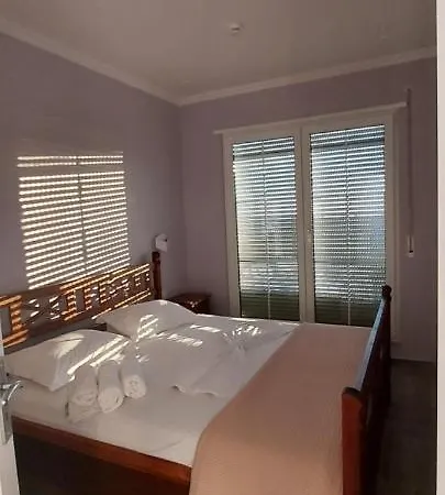 Luiss Panorama Prázdninový dům