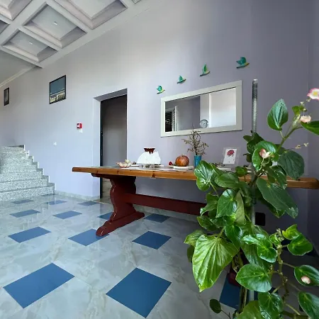 Luiss Panorama Durrës