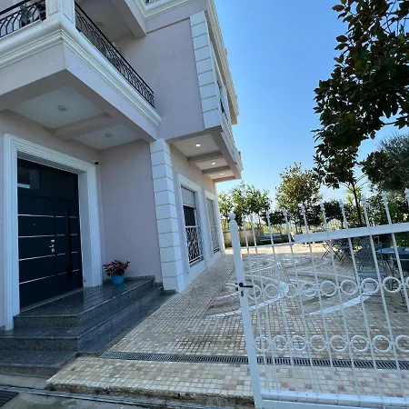 Hébergement de vacances Luiss Panorama