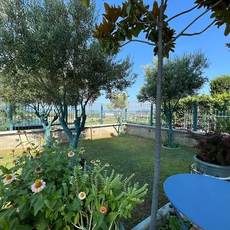 Luiss Panorama Casa vacanze