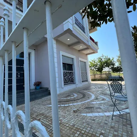 Дом отдыха Luiss Panorama Дуррес