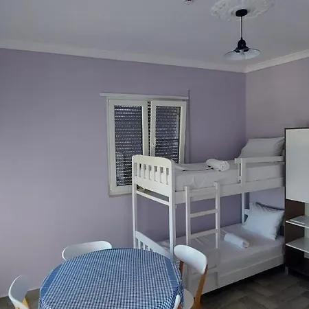 Luiss Panorama Hébergement de vacances Durrës