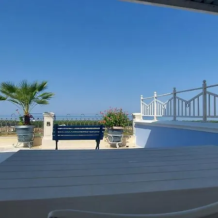 Luiss Panorama * Дуррес