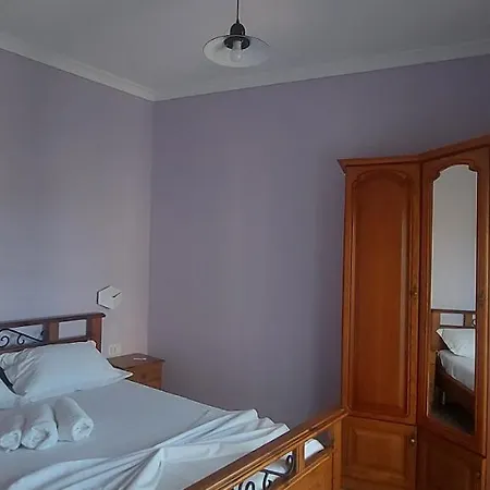 度假居 Luiss Panorama 德拉克