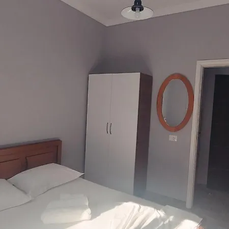 Дом отдыха Luiss Panorama Дуррес