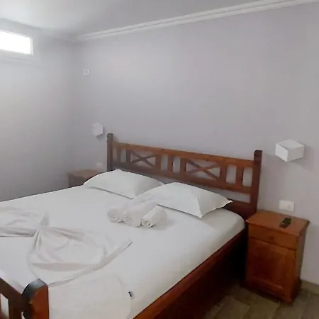 度假居 Luiss Panorama 德拉克