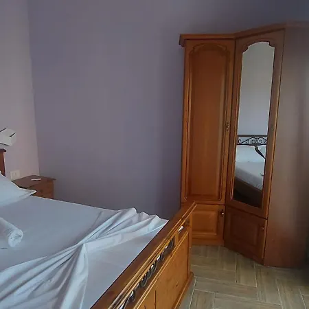 Дом отдыха Luiss Panorama Дуррес