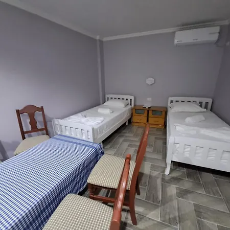 Дом отдыха Luiss Panorama *