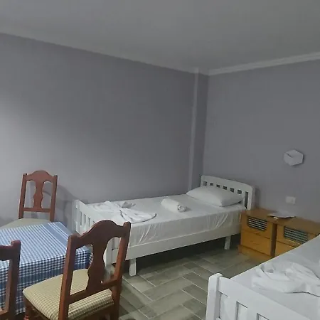 Luiss Panorama Дом отдыха
