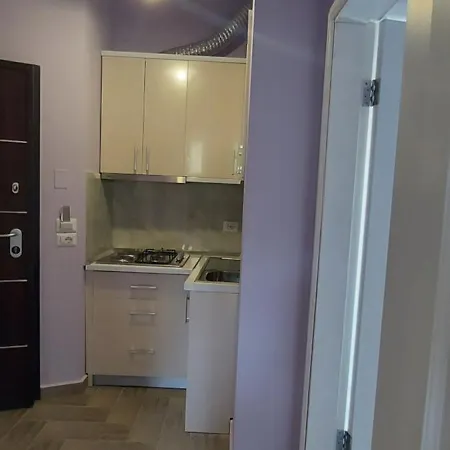 Дом отдыха Luiss Panorama Дуррес