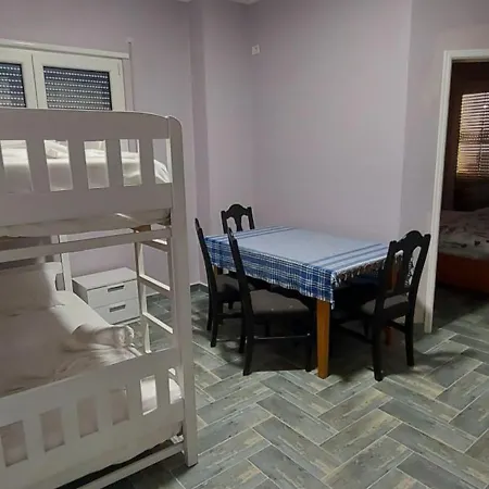 Дом отдыха Luiss Panorama