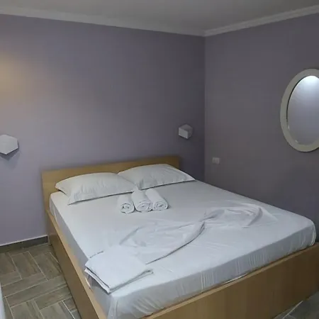 Дом отдыха Luiss Panorama *