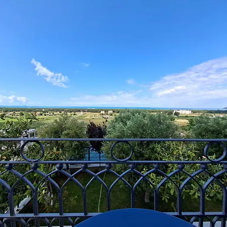 Prázdninový dům Luiss Panorama *