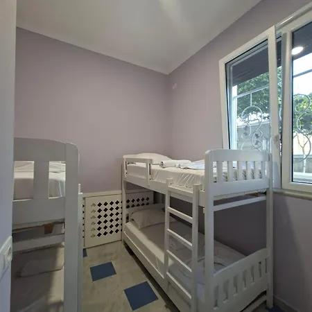 Luiss Panorama 度假居 德拉克