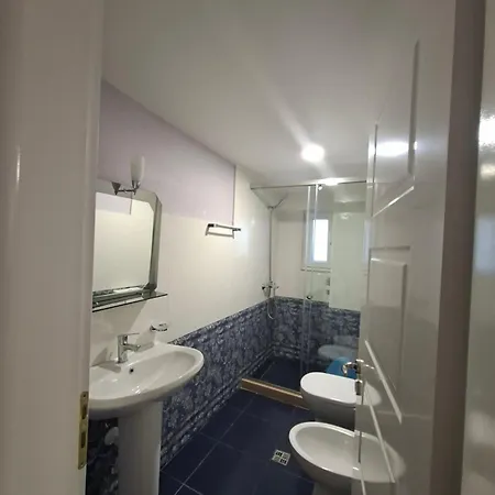 Дом отдыха Luiss Panorama Дуррес