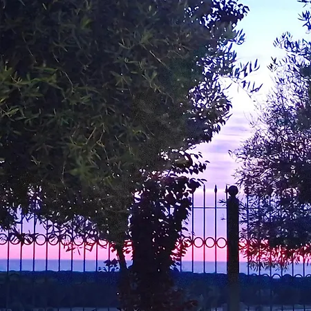 Luiss Panorama Casa vacanze