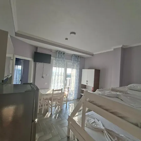 度假居 Luiss Panorama 德拉克