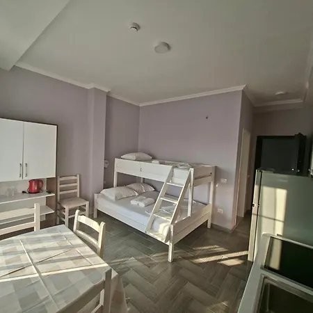 Luiss Panorama * Durrës