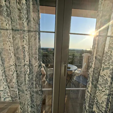 Luiss Panorama Дом отдыха