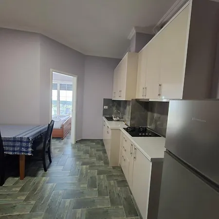 Luiss Panorama Дом отдыха