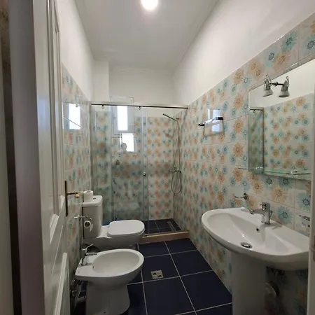 Дом отдыха Luiss Panorama