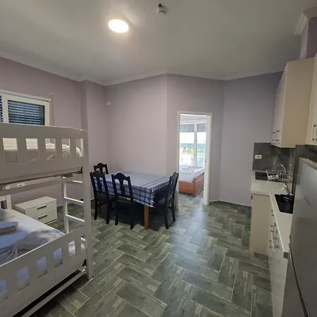 Luiss Panorama Hébergement de vacances *