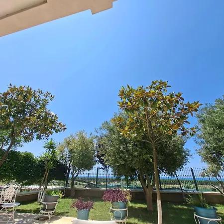 Luiss Panorama Casa vacanze Durrës