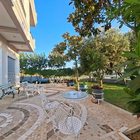 Luiss Panorama Durrës