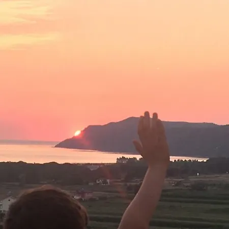 Luiss Panorama Дом отдыха