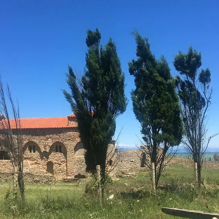Casa vacanze Luiss Panorama *