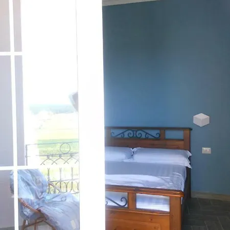 Luiss Panorama Prázdninový dům *