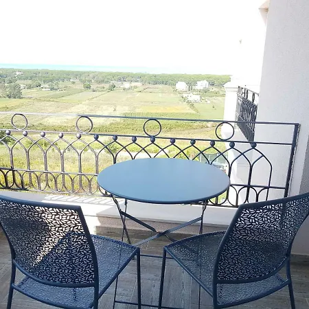 Hébergement de vacances Luiss Panorama Durrës