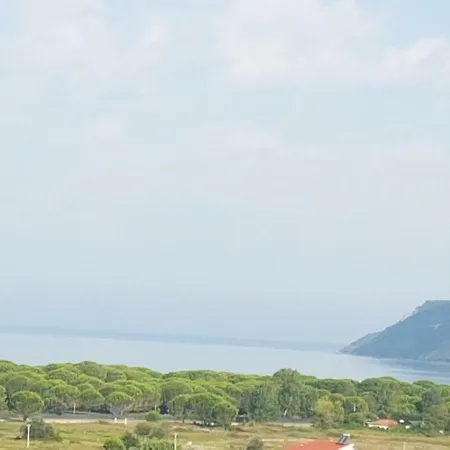 Luiss Panorama Hébergement de vacances *